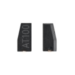 Newest Autel AT100 Universal Super Transponder Chip for XP200 XP400 XP400PRO Car Key Chip for Vehicles Autel Key Programming